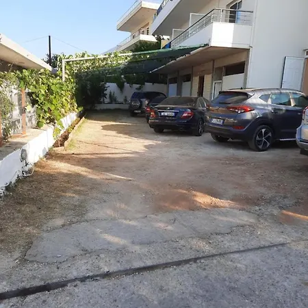 The Lighthouse Guest house 3*