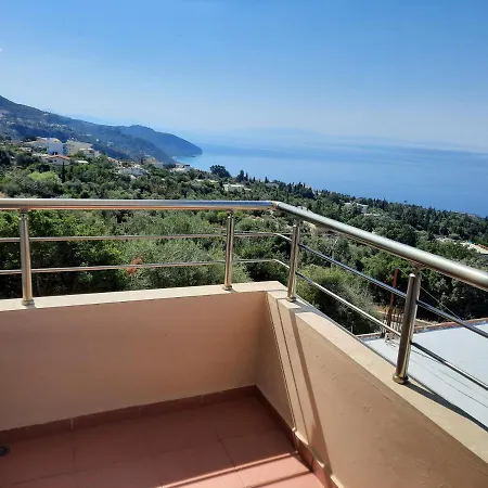 Pensionat The Lighthouse 3*
