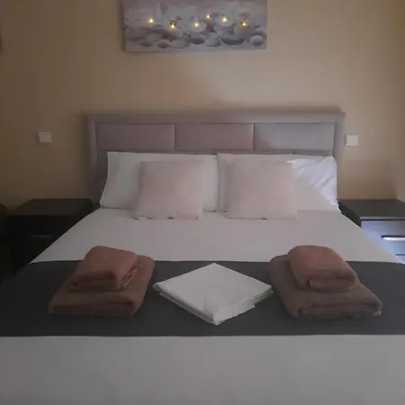 Pensionat The Lighthouse 3*