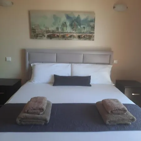 The Lighthouse Guest house 3*