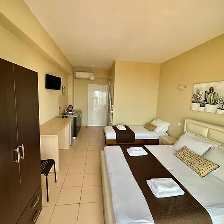 The Lighthouse Guest house Dhermi