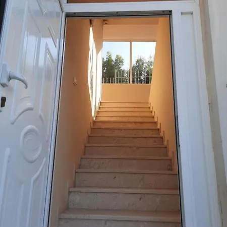 Guest house The Lighthouse 3*