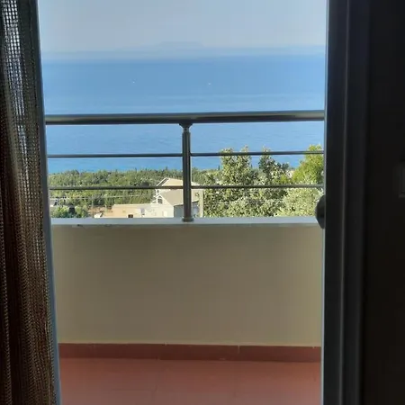 Guest house The Lighthouse