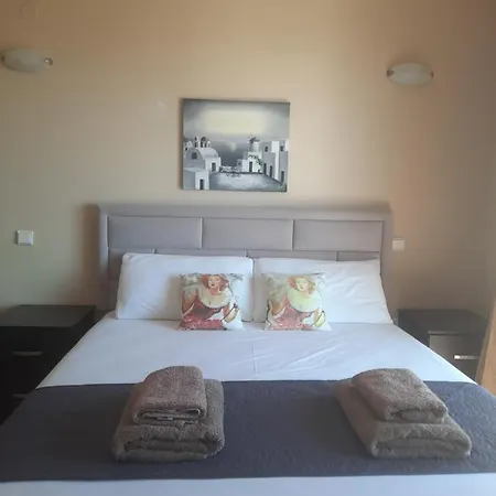 Guest house The Lighthouse 3*