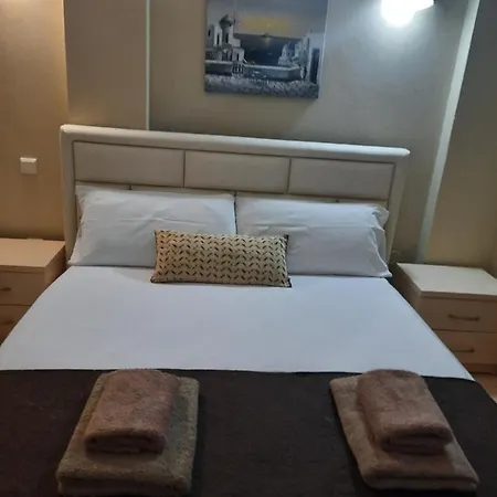 Guest house The Lighthouse Dhermi