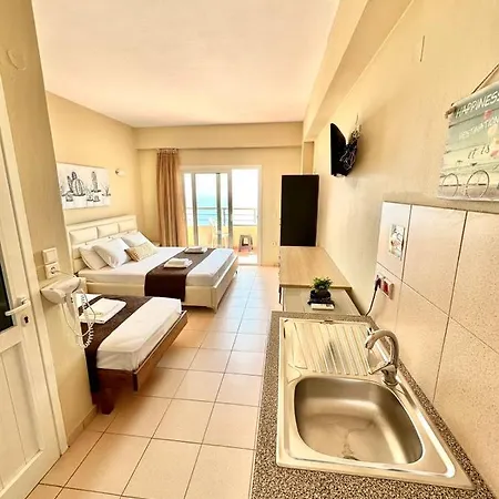 Guest house The Lighthouse 3*